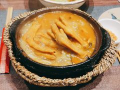 螺蛳丫脚煲-丽丽三鲜螺蛳粉(田林路店)