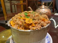 -杨记隆府(南坪店)