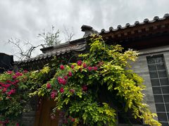 -友乐居羊蝎子(西直门店)
