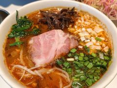 -胡麻(静安嘉里店)