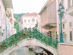 -华谊兄弟（长沙）电影小镇