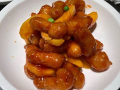 糖醋里脊-褚记烤鸭·南京家常菜(雨花客厅店)