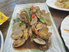 -友强·23年特色海鲜大排档(厦门店)