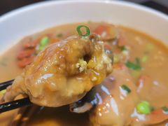 六月黄面拖蟹-乡乐园蟹庄·阳澄湖农家乐