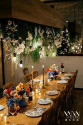 -WOW Wedding婚礼定制