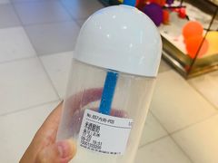 米酒酿奶-兰熊鲜奶(西直门凯德mall店)