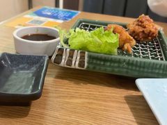 -沼津港精致料理·寿喜烧·烧鸟(青浦宝龙广场日料榜单店)