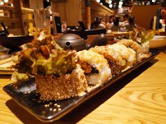 -ジャンボ釣船 つり吉(新世界店)