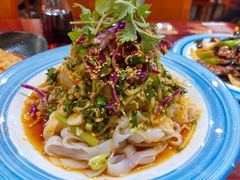 -宏状元现熬粥·京味菜(五棵松店)