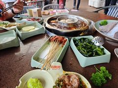 -巴倒烫陆派火锅山庄(南山总店)