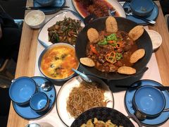 -西城汇·精致淮扬菜(吾悦广场店)