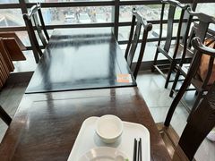 -善和缘素食自助餐厅(浦西万达店)