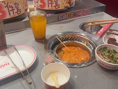 -龍歌自助小火锅(雨花台江南虹悦城店)