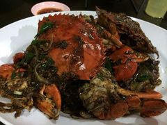 -龙海鲜螃蟹王(宏茂桥店)