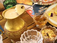 -卢布里西餐厅(总店)