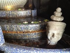 -丽晶大班SPA(大沽店)