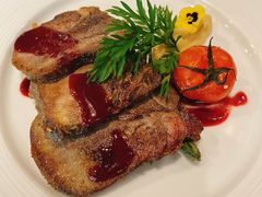 -马克西姆餐厅(崇文门店)