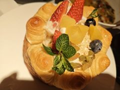 -大鸭梨烤鸭店(花园村店)