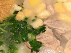 -小潘记鸭血粉丝汤