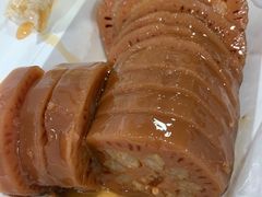 蜜汁藕-蜜汁藕(三七八巷店)