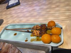 -鸟山鸣·日料食堂(王府井店)