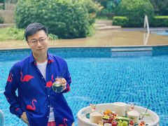 -济南喜来登酒店