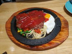 -菲滋意式餐厅(鄞州印象城店)