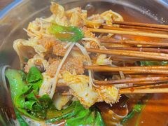 -壹块捌烧烤(灯市口店)