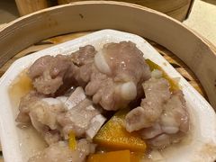 -满福隆酒楼(万绿园店)