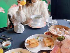 -上海滩餐厅(BFC外滩金融中心店)