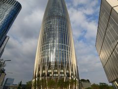 -深圳湾万象城(南山店)