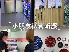 -CGWANG王氏教育(重庆校区)