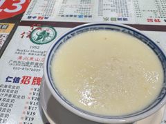 -仁信双皮奶(庙前直街店)