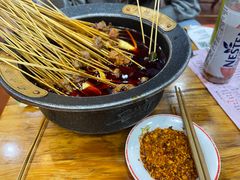 -冒椒火辣(太古里店)