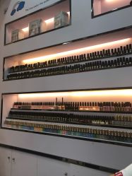 -美斯洛美甲美睫连锁店