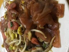 -何记酿皮店(西流湾店)