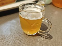 -乔家小院•非遗驴肉•本地小海鲜(滨河路店)