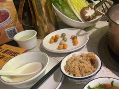 -顺德公广东猪肚鸡·煲仔饭(白石洲店)