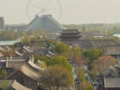 -光岳楼