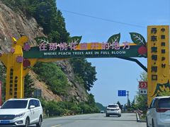 -河口景区