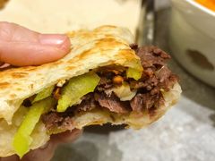 -高玛纳驴肉火烧(河间总店)