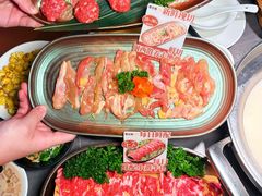 -骨之味·筒骨汤火锅(江头店)