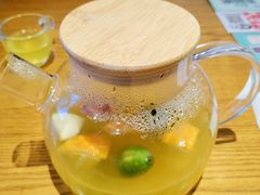 -去茶去餐厅(中央大街店)