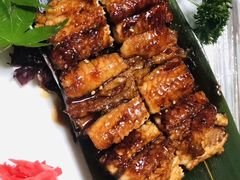 -越日本料理(新地假日广场店)