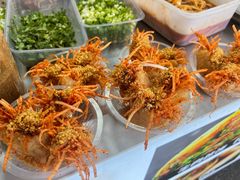 -棣爸油炸(张公桥店)