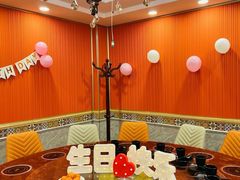 -塔兰齐新疆孜然火锅(鲤鱼山路店)