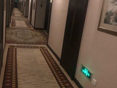 -成都世纪城假日酒店-西楼