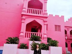 -漳州滨海火山岛自然生态风景区