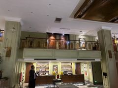 -新海渔港·胶东海鲜家常菜·家宴(奥体中心店)