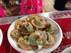 -海大南门夜市(海富街店)